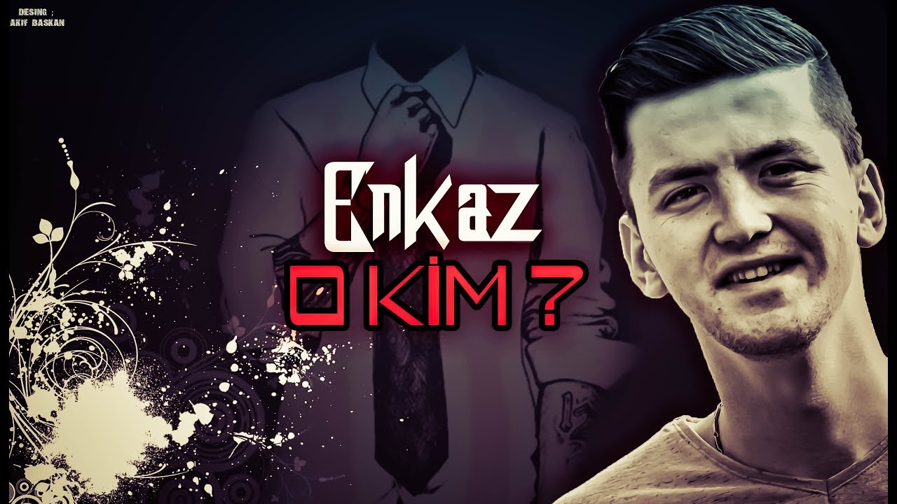 Enkaz - O Kim ( Official  Video )