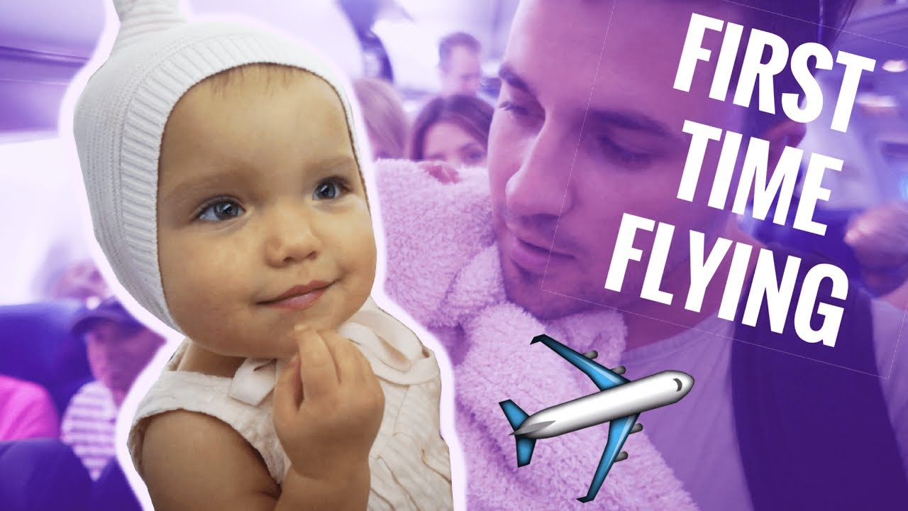 MEMORIAL DAY FLIGHT HOME WITH BABIES (FIRST TIME)