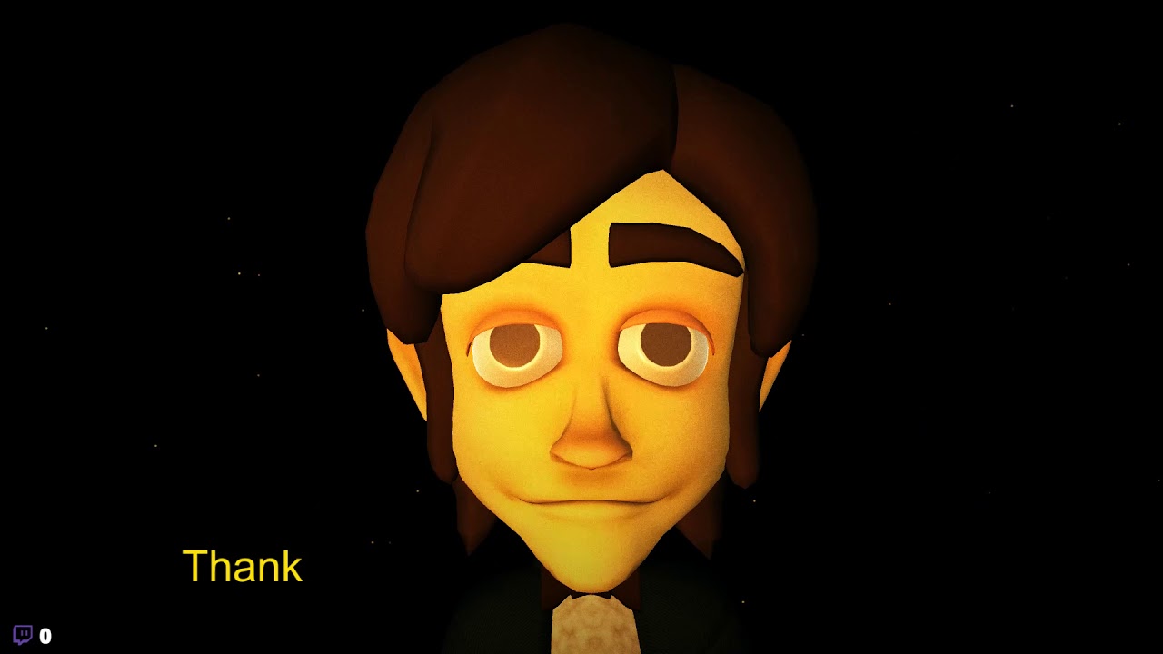 giraffe town secret ending