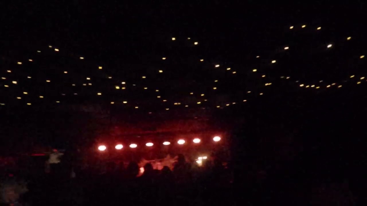 Voidspire - Live Oslo Deathfest 2025
