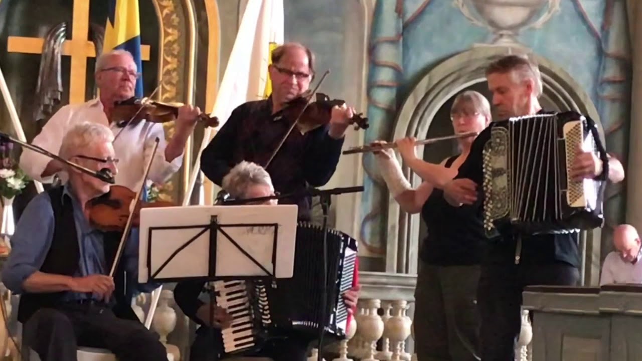 I Dueslaget - Nor'Ant - Rafnastämman 2019 Invigningen