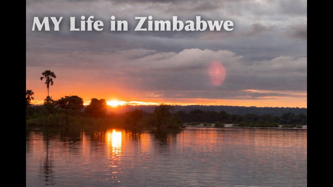 My Third Week Living in Zimbabwe 🇿🇼 | 짐바브웨에서 보낸 세 번째 주
