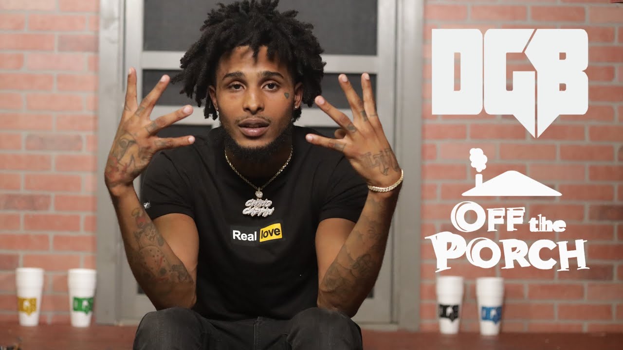 Chino Cappin Speaks On “Fake Love” Inspiration, Signing To Alamo, Women + More