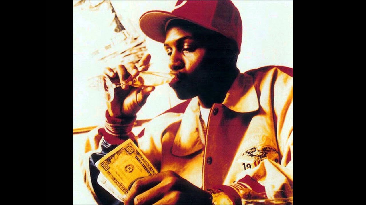Hip-Hop Samples Pt. 13