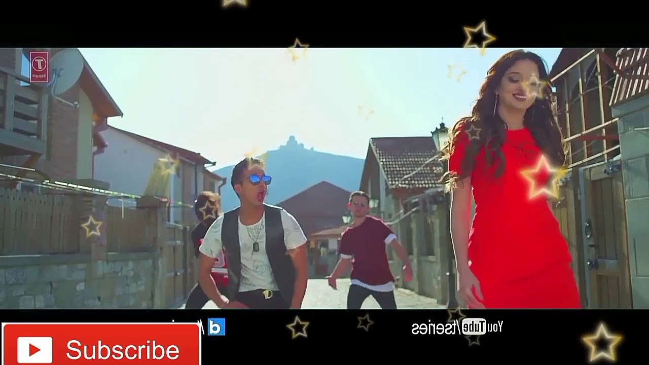 Tera hassa video song whats app status