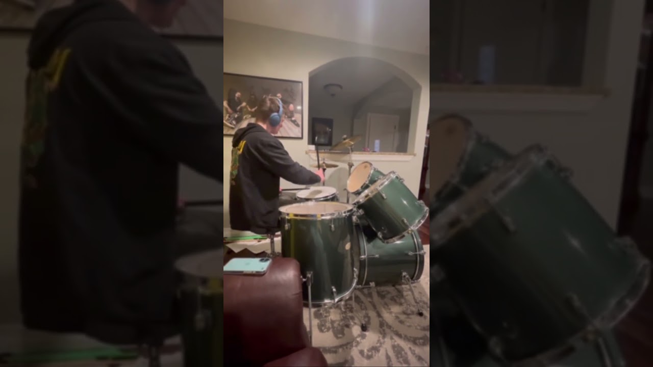 For Whom The Bell Tolls Cover 