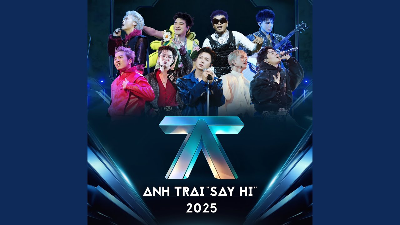 BÍ MẬT NHỎ (Feat. ANH TRAI 