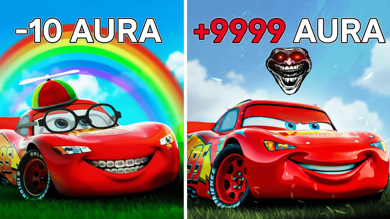 T&Aacute;TICAS PROIBIDAS de FARMAR AURA 💀