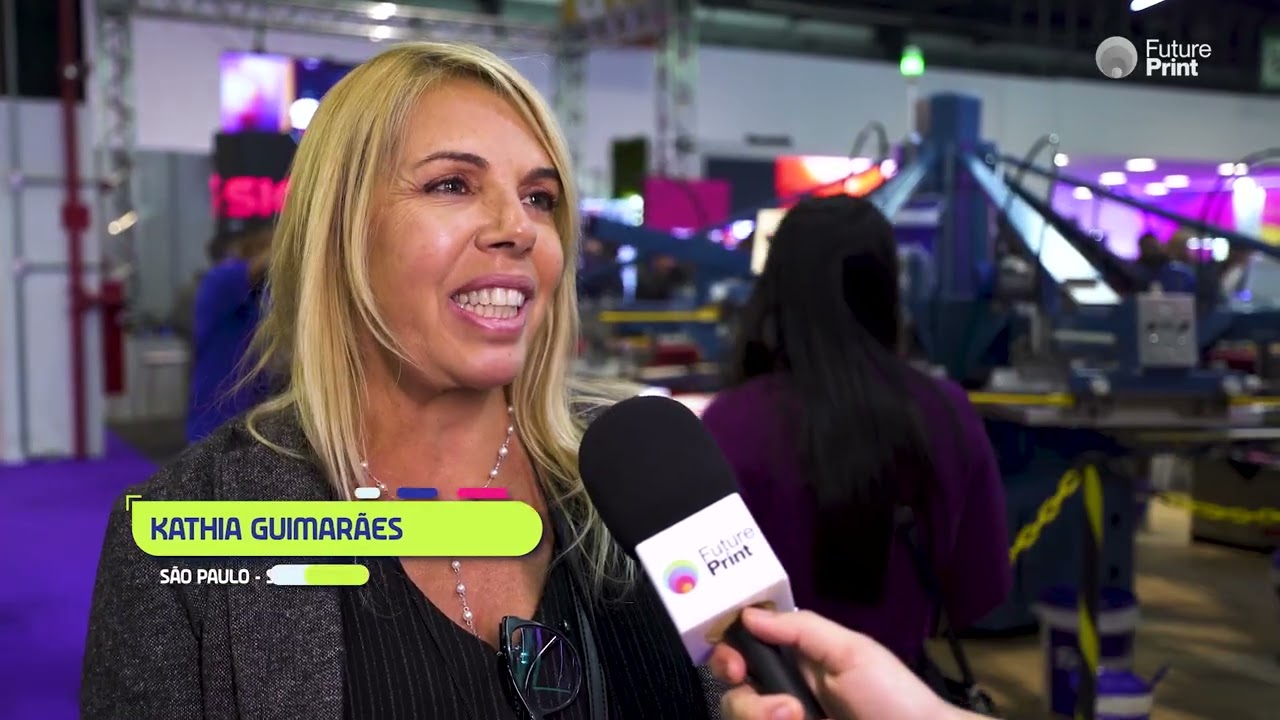 Vem pra FuturePrint 2026!