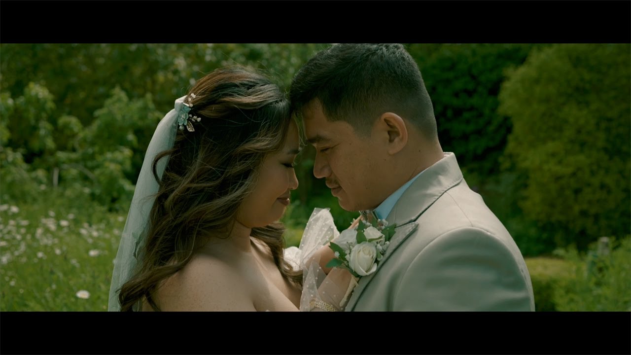 Kent Weddings | Darash & Joshua - Wedding Day | The Secret Garden Kent