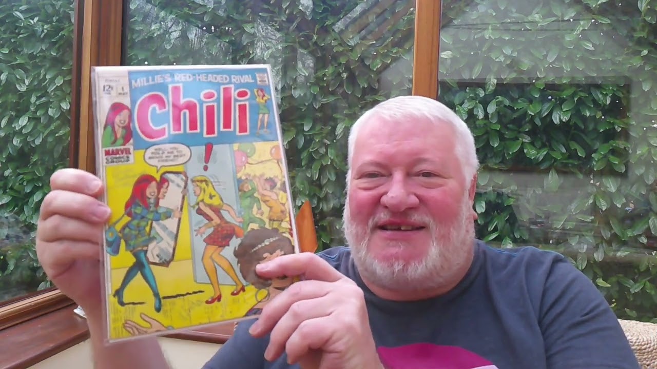 London Comic Mart December 2024