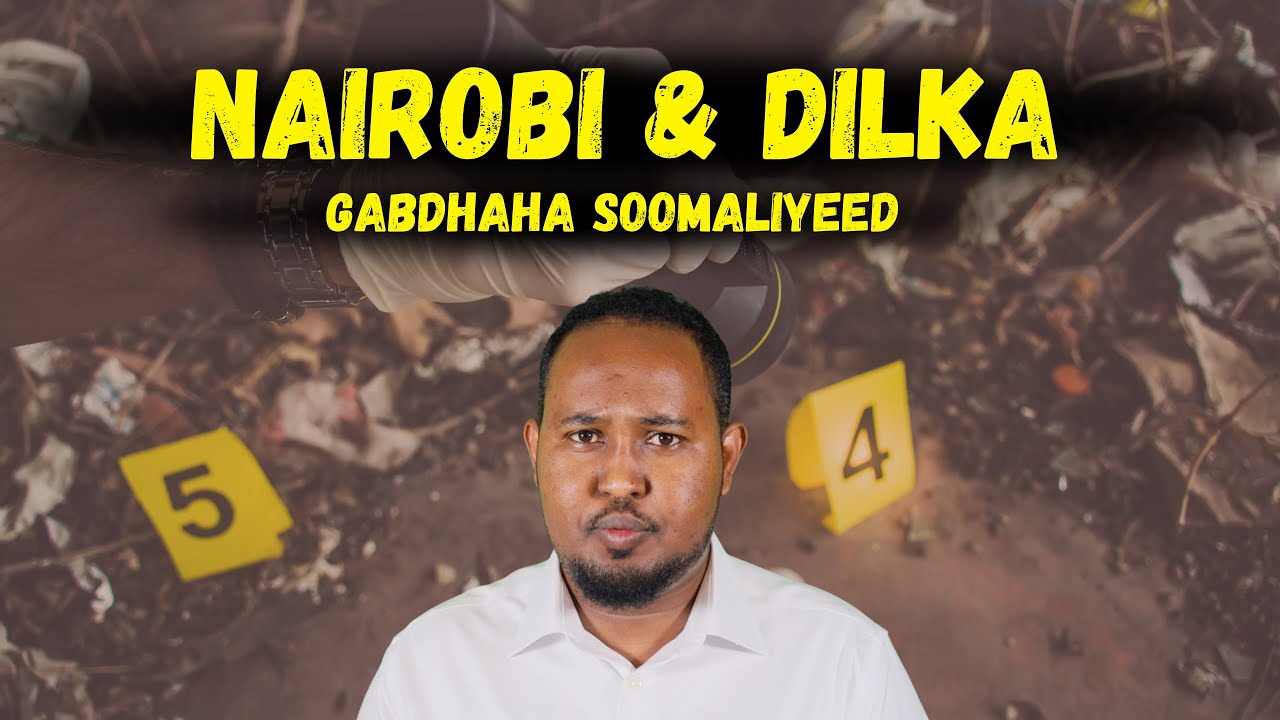 Gabar kale oo Somali ah oo hotel Nairobi ku yaala lagu dilay: Ninka dilay & xogo kaso baxay dilkaas?