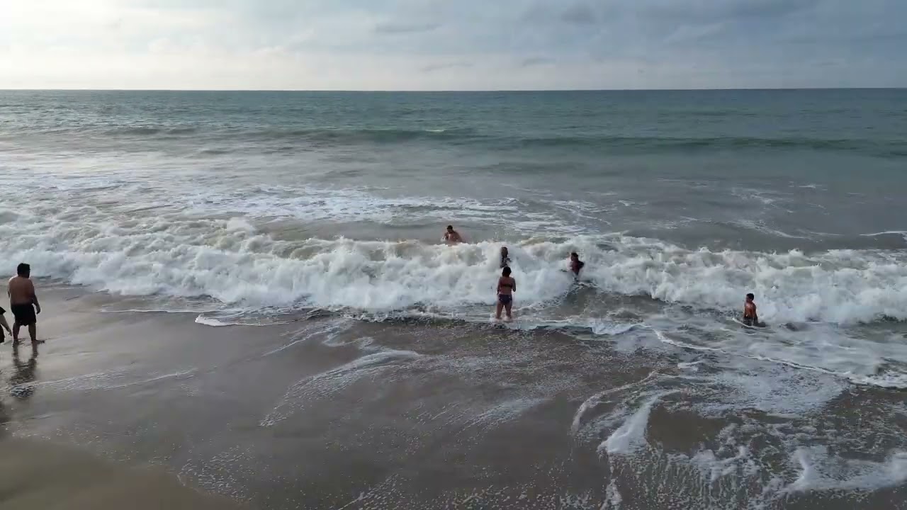 Cabo Merlín