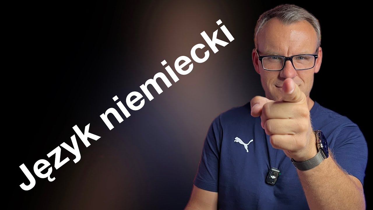 Niemiecki PASSIV | Strona bierna