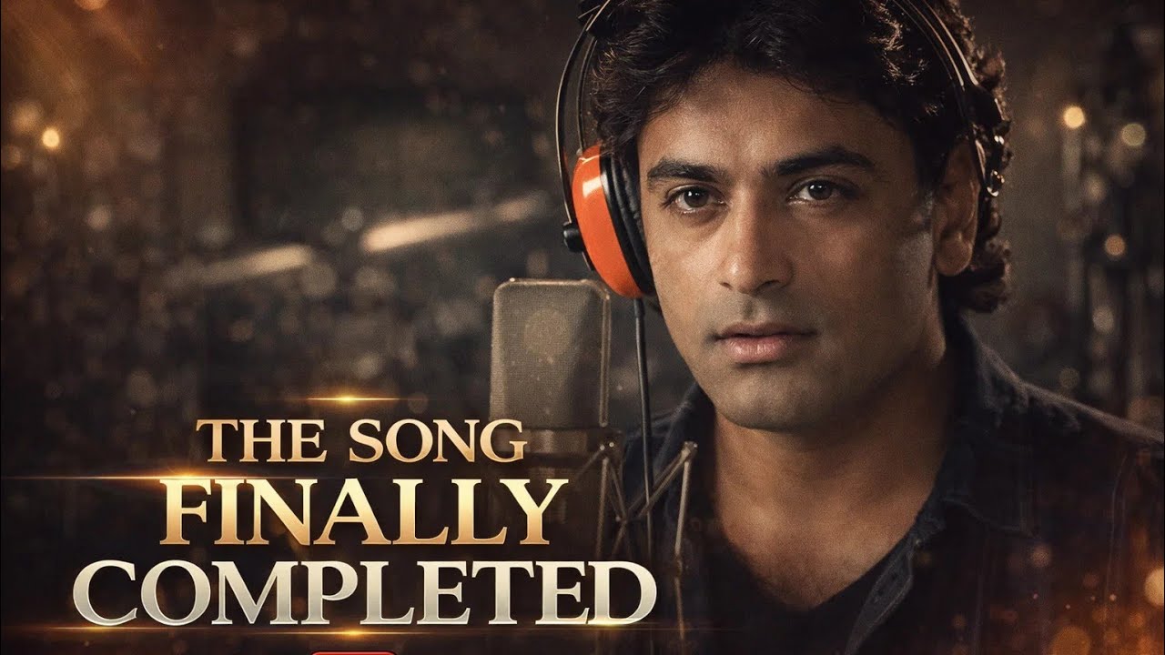 Chehra Gulabi (Complete Version) A Fan Interpretation of an Unreleased Song) 