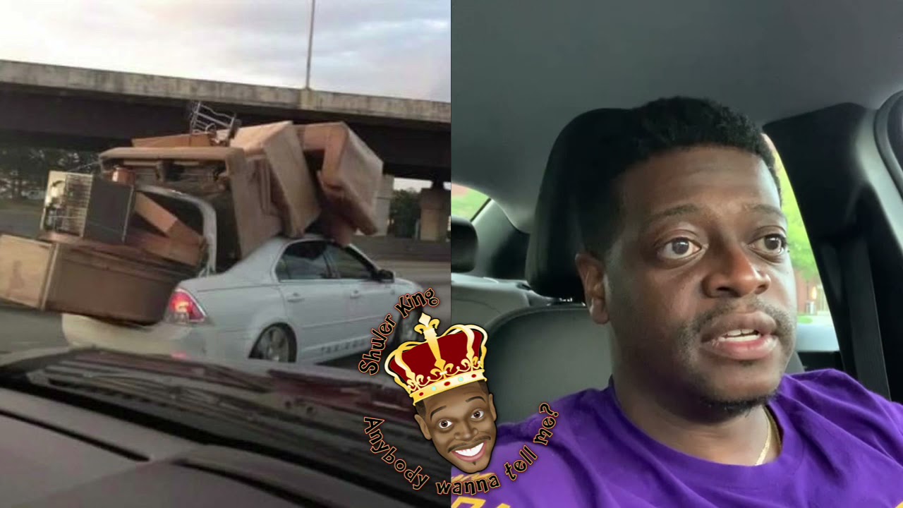 Shuler King - A Moving Company Without A Truck