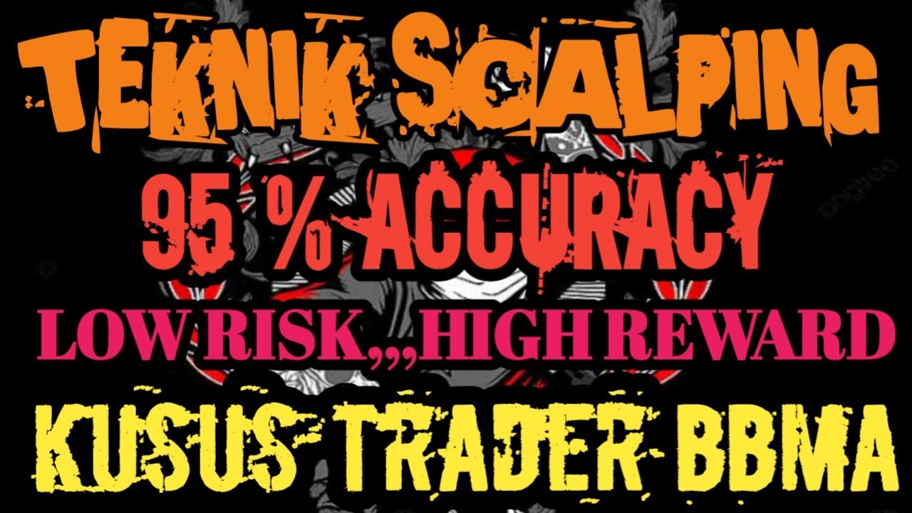 TEKNIK SCALPING TERBAIK BBMA ZZL EA, FOREX TRADING LIVE, TEKNIK SCALPING PROFIT KONSISTEN FOREX