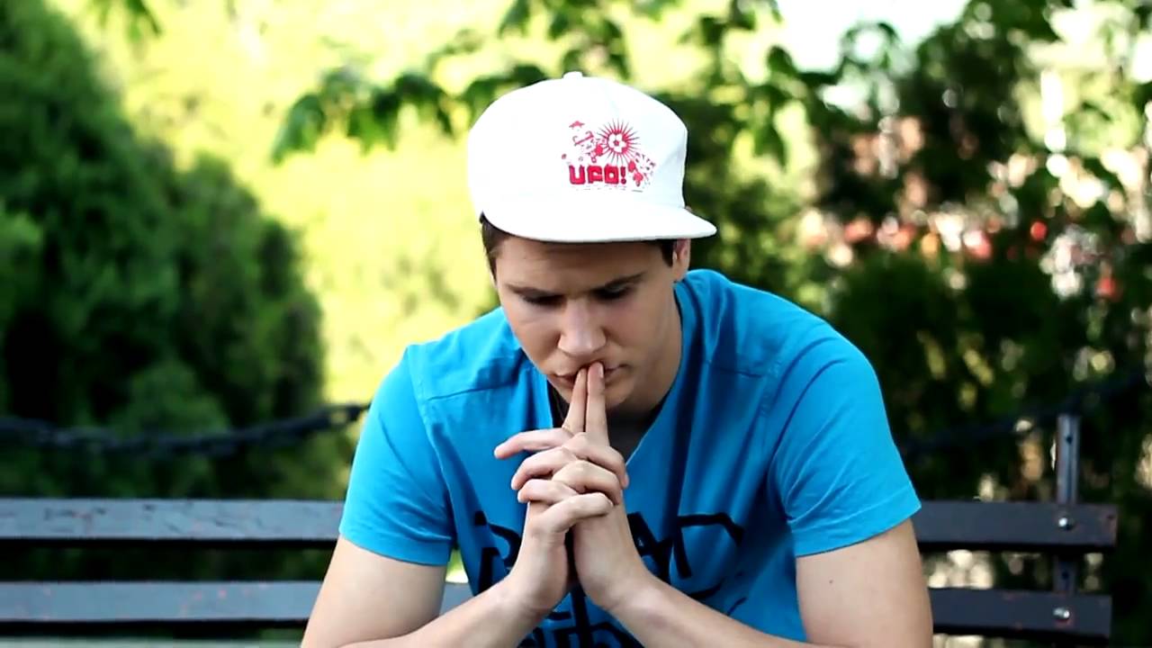 MC SooN - Szükségem van rá [ OFFICIAL ALBUM PROMO ]