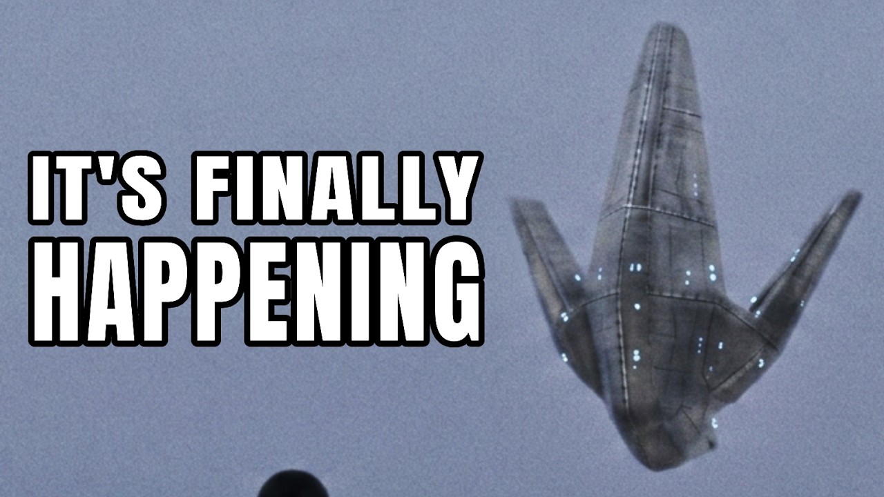 8 New UFO Sightings CONFIRMED! Real Footage Caught on Camera