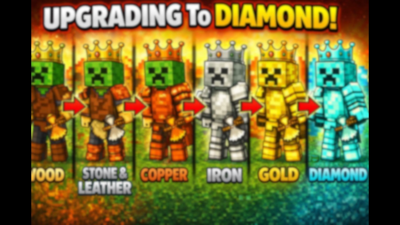 Upgrading to Diamond