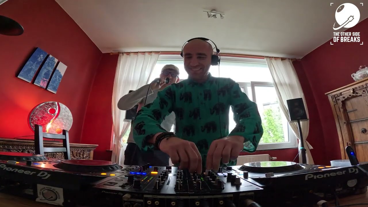 OSB076 - DAWSON (UA)  - Liquid Drum and Bass session on Infrared.FM