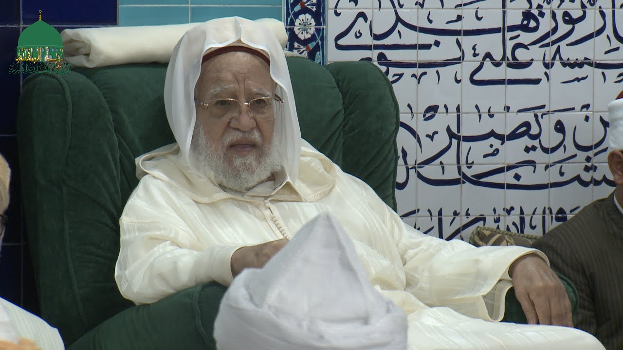 15 - كُـنـتَ ما بَيني وَبَيني