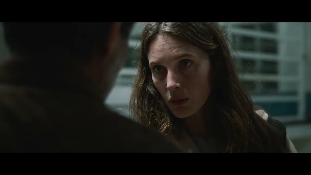 Agent Zero Trailer - French Int'l Action Film - English Dubbed