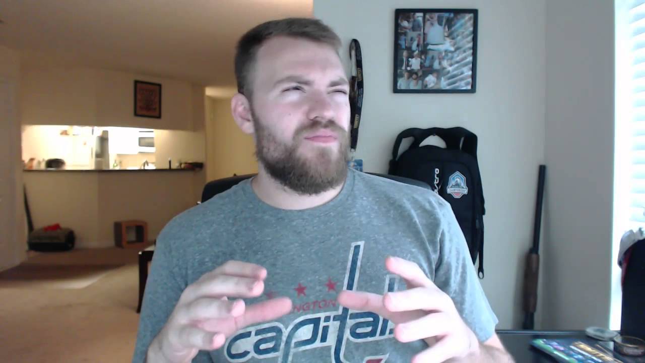 Savage Talk: THE RETURN