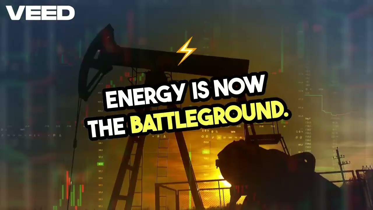 Oil Price Spike  A Global Warning!