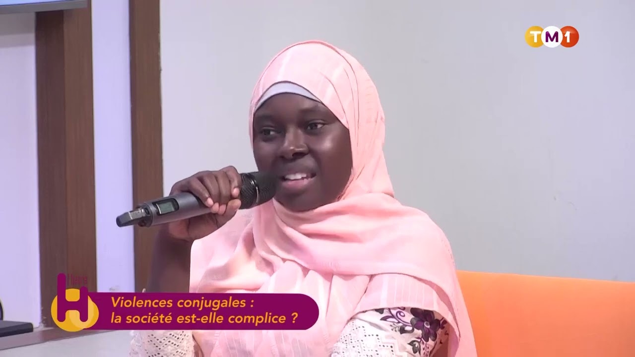 L'Heure H du 5 juillet 2023 - Violences conjugales : la société est elle complice?