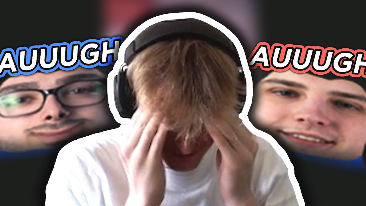 𝙍𝙋𝙍 𝙖𝙣𝙙 𝙏𝙖𝙞𝙨𝙝𝙚𝙚𝙣 𝙨𝙣𝙤𝙧𝙚 𝙨𝙤 𝙡𝙤𝙪𝙙 𝙙𝙪𝙙𝙚...