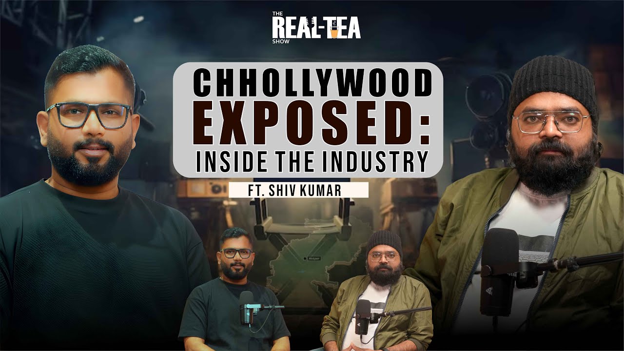 Is Chhollywood On the Verge of Collapse Because of Money, Media & Loopholes?