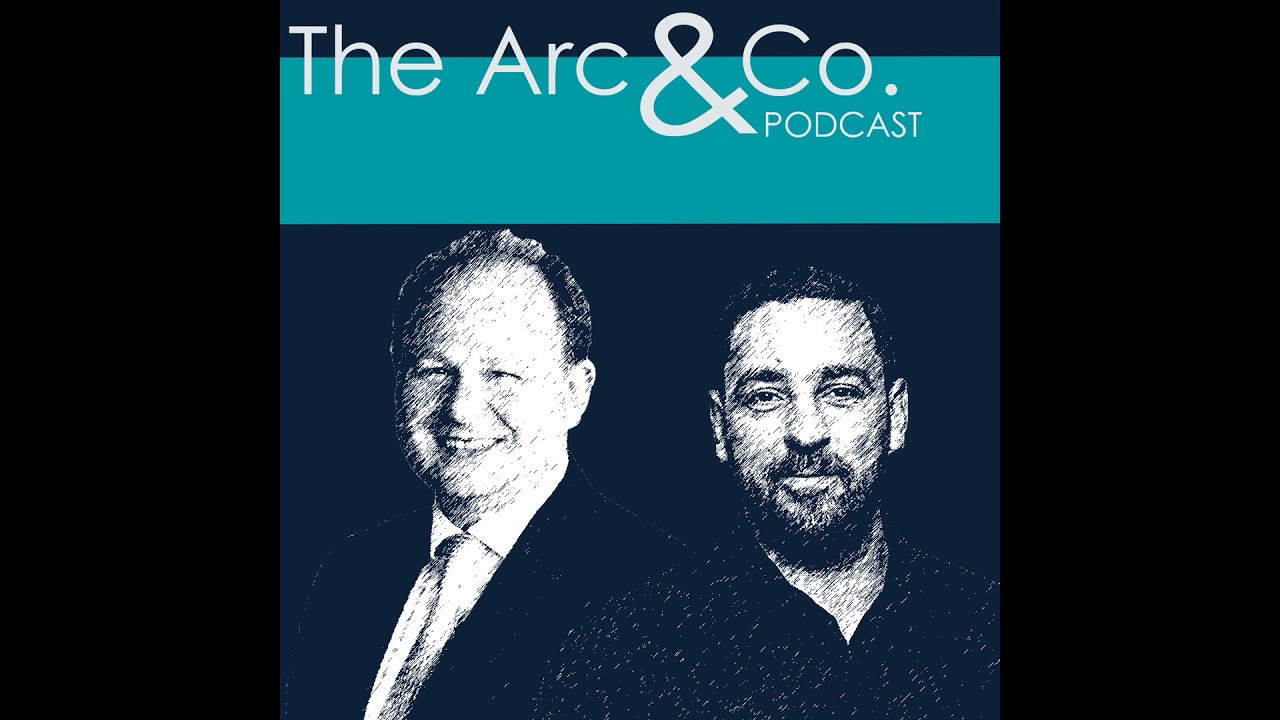 #3 Arc & Co. Meets: Danny Waters - CEO of Enra Group