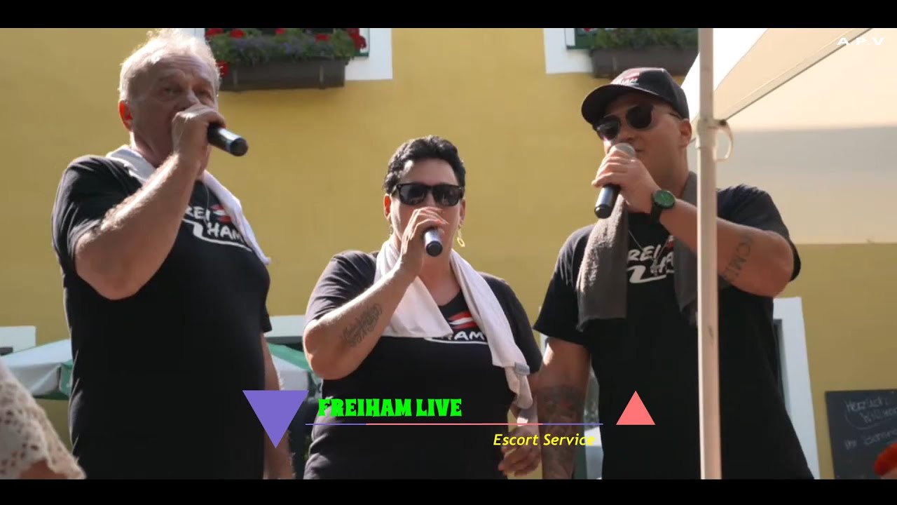 FREIHAM    -  Escort Service