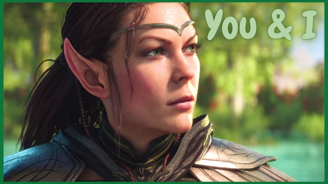 NCS - You & I 【GMV】