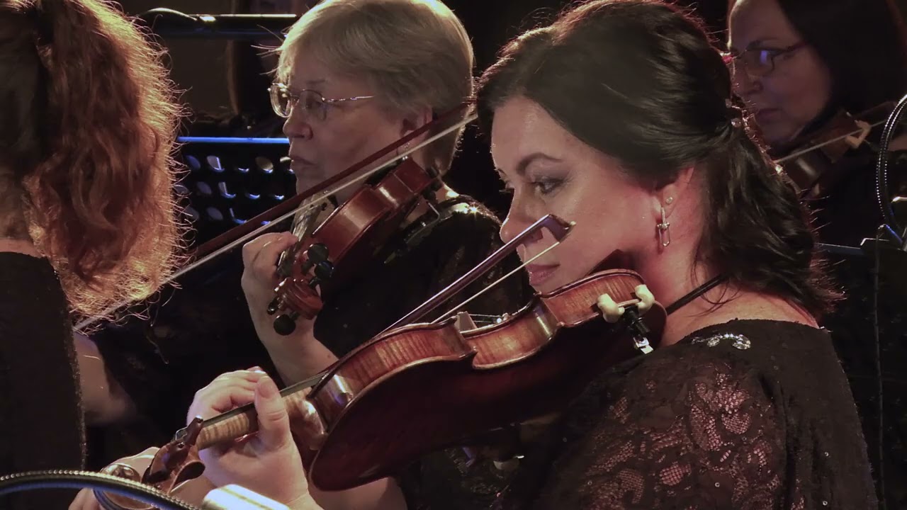 Cilea - lo sono l'umile ancella from Adriana Lecouvreur