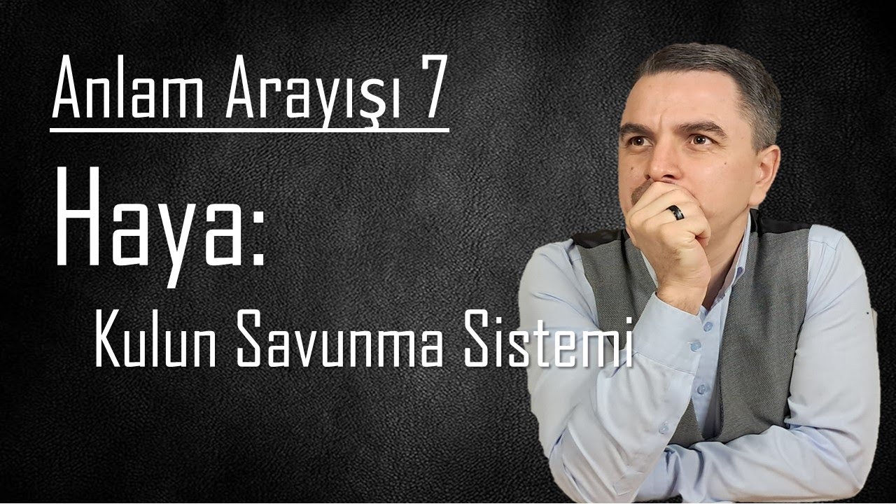 Anlam Arayışı 7. Bölüm / 