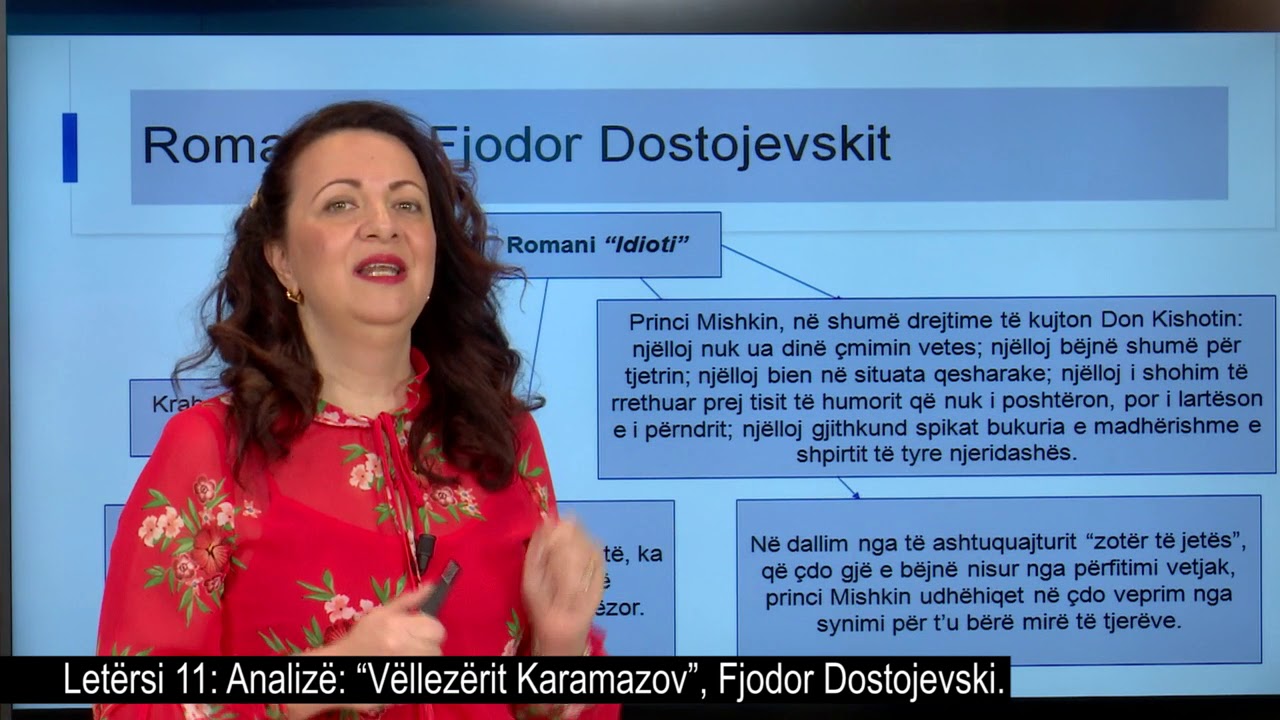 Gjuhë shqipe dhe Letërsi 11 - 