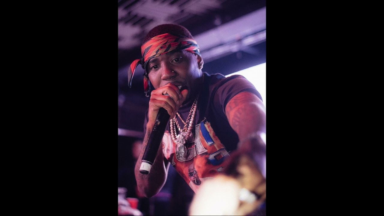 [FREE] YFN Lucci x Derez De'Shon Type Beat - 