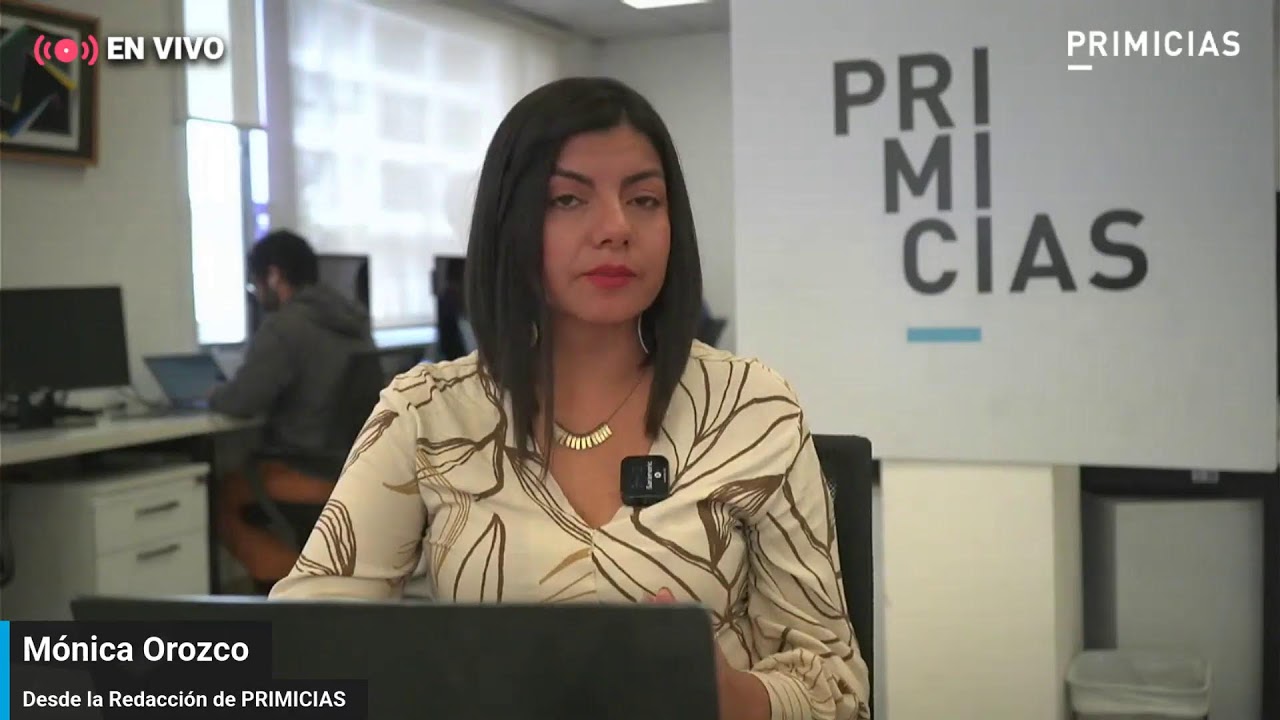 PRIMICIAS EN DIRECTO | Esto pasa en Ecuador tras la eliminación del subsidio al diésel