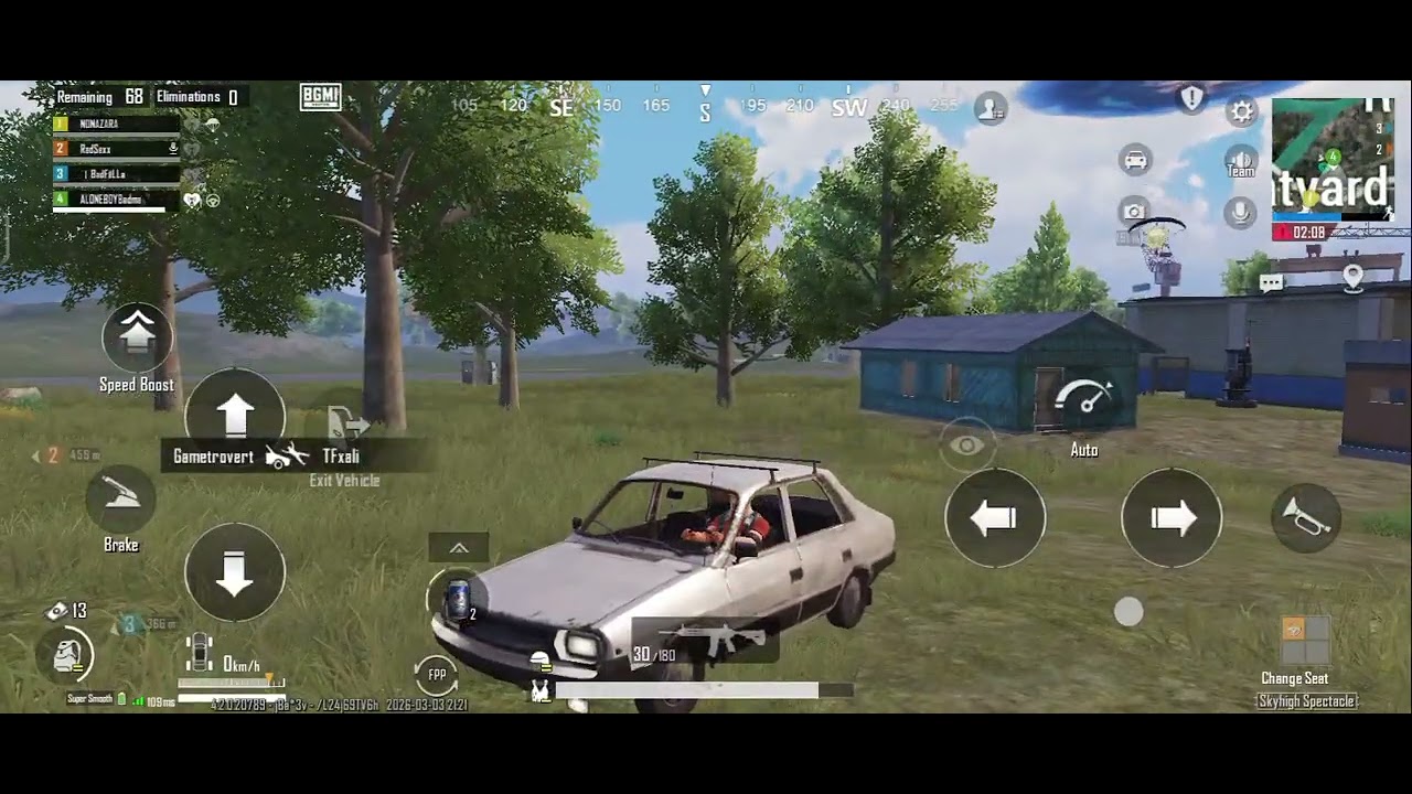 #RankPush, #GameplayHighlights