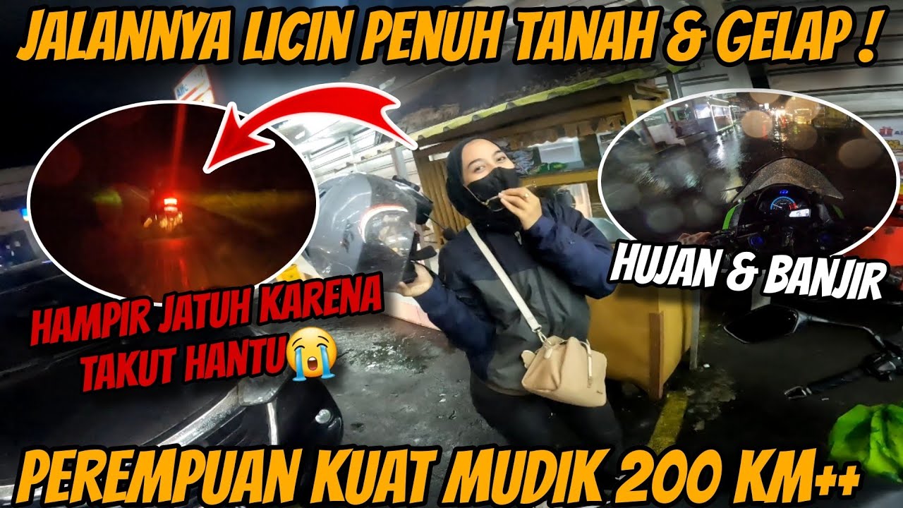 PANIK BANGET‼️MBAK SHELI HAMPIR JATUH KARENA INI...