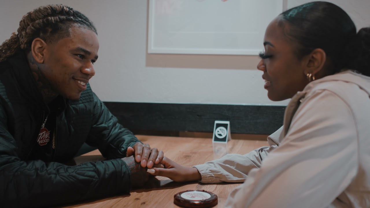 Swiill - Better (Official Video)