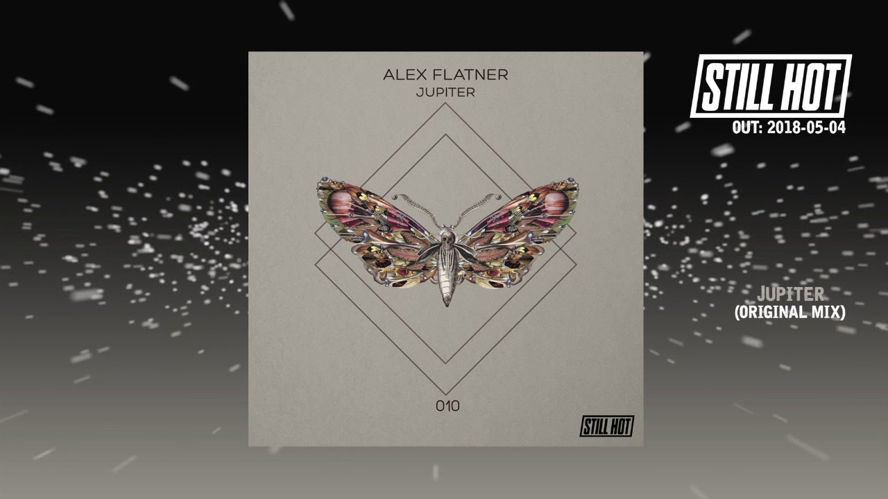 Alex Flatner - Jupiter (Original Mix)