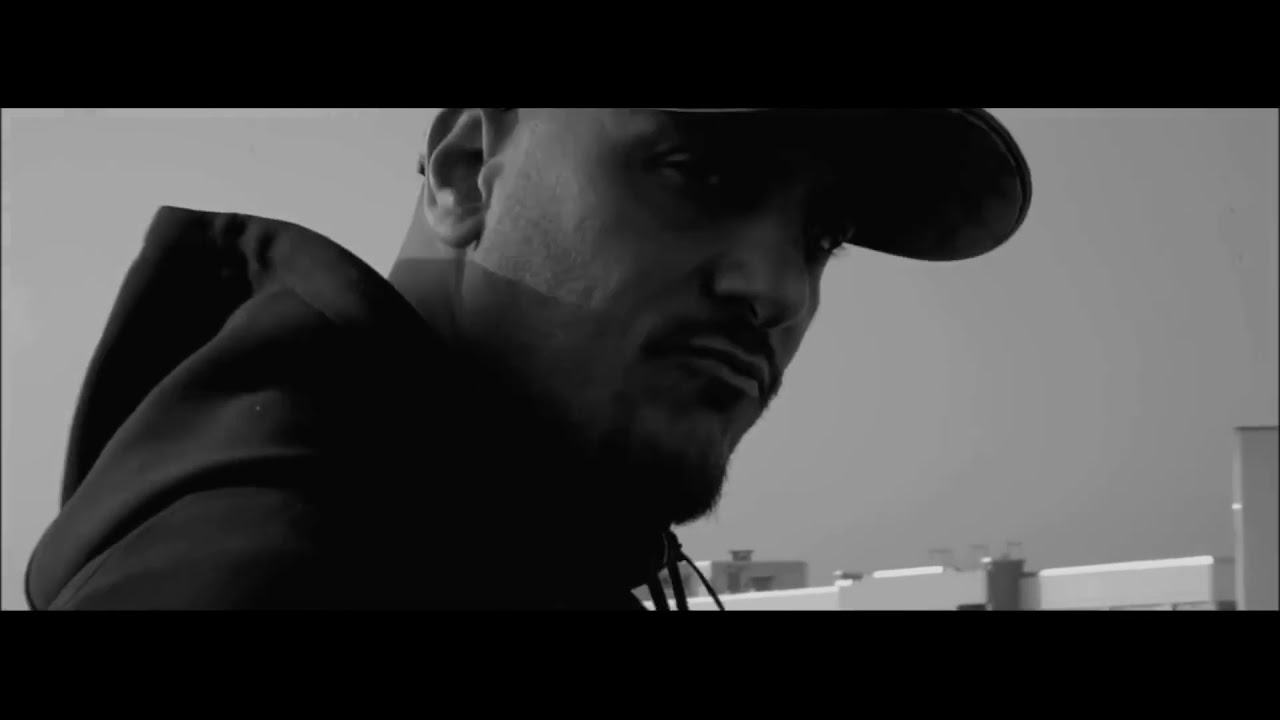 Alpa Gun & Bushido   KEINE DANKBARKEIT prod  by Bushido REMIX