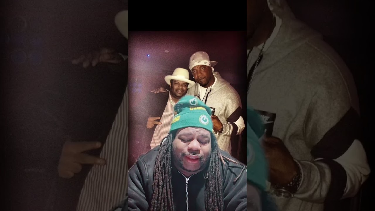 From Mail-Order CDs to Meeting Spice 1 