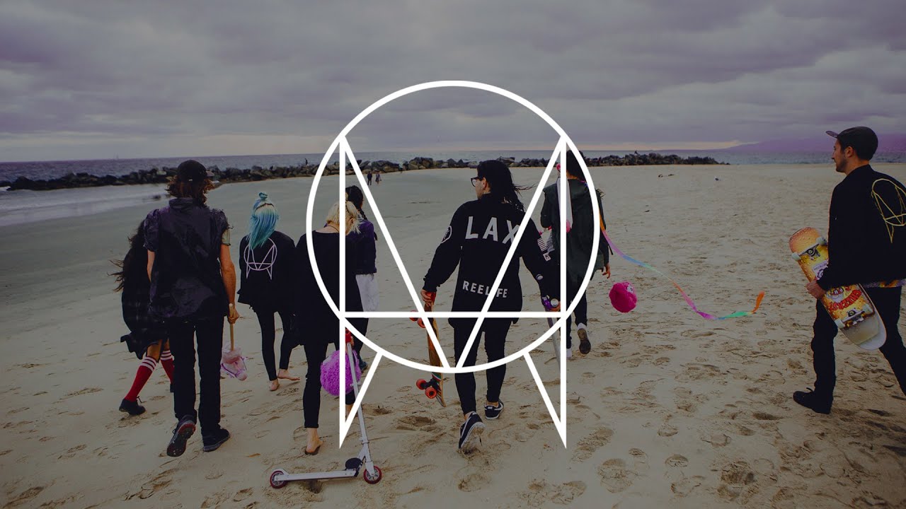 Skrillex & MUST DIE! - VIP's