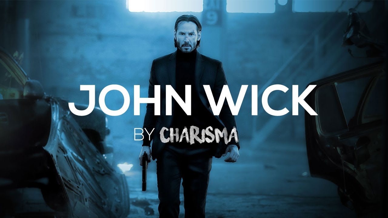 John Wick : Mistake I've Made