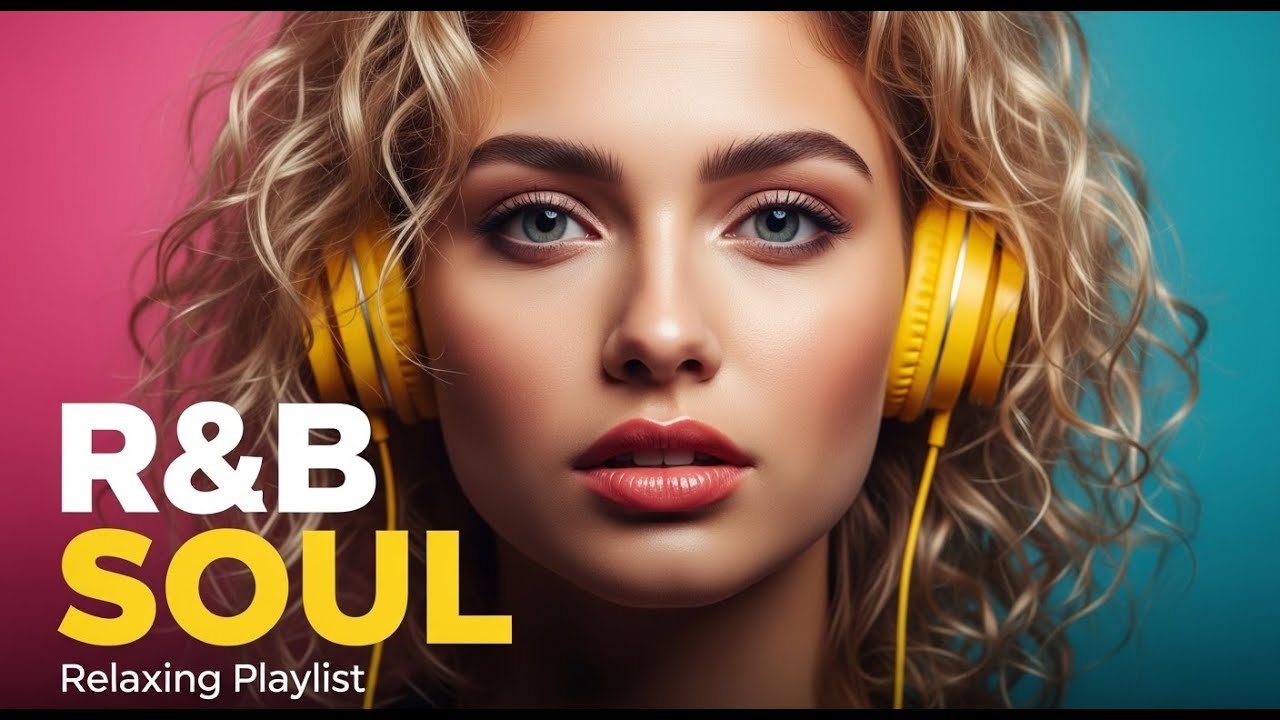 RnB Smooth  Sexy  Late Night Vibes with Deep and Warm Feelings