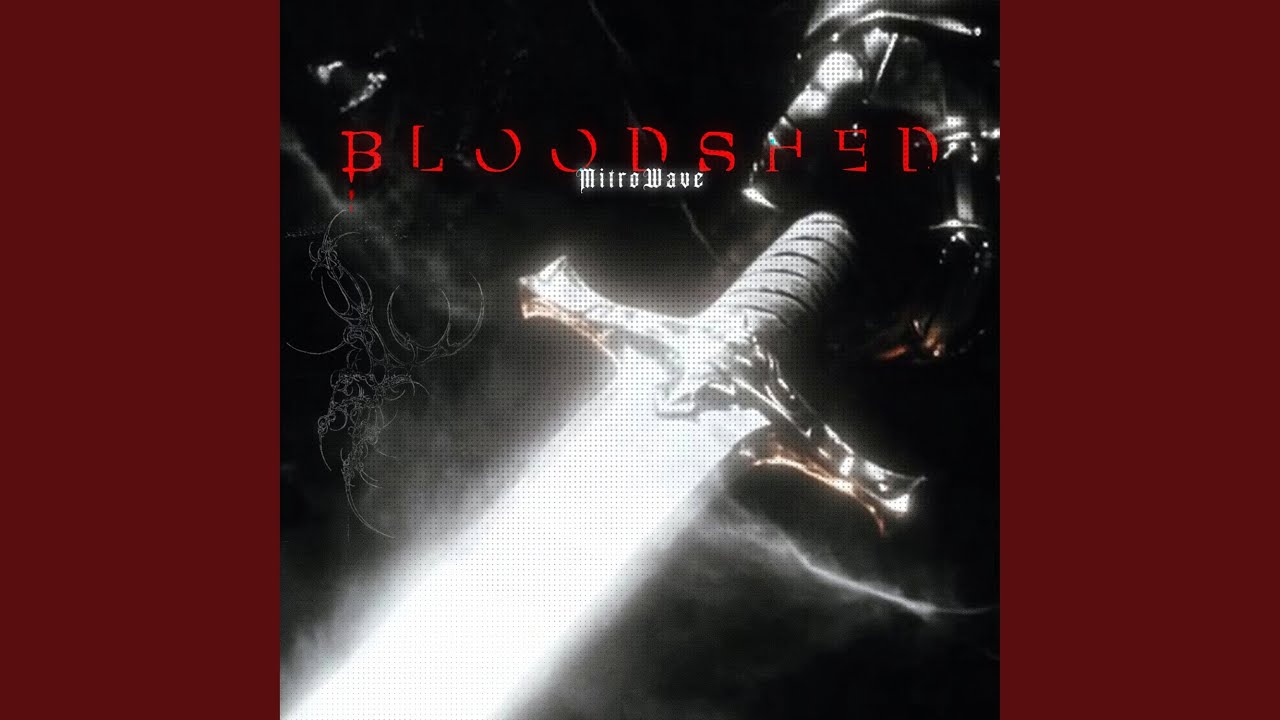 bloodshed - Slowed